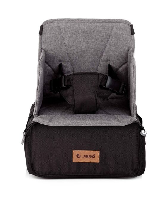 060307-S45-Geanta-si-scaun-Booster-Jane-Gri