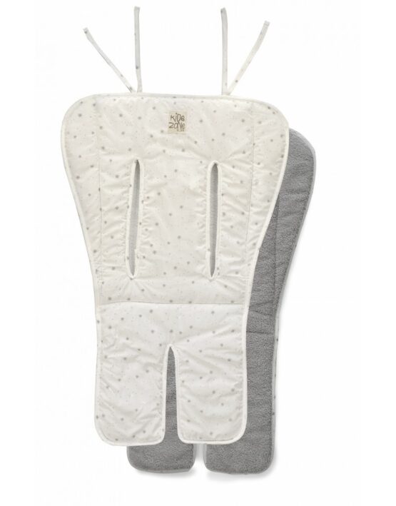 Матрас для коляски и автокресла Jane Серый (080275 U05)