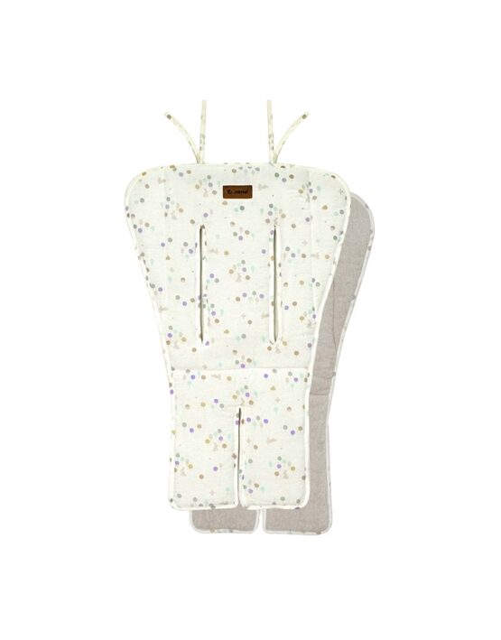 Матрас для коляски и автокресла Jane Ирис (080275 U65)