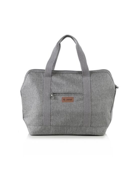 Geanta pentru parinti Jane Gri (080293 U05)
