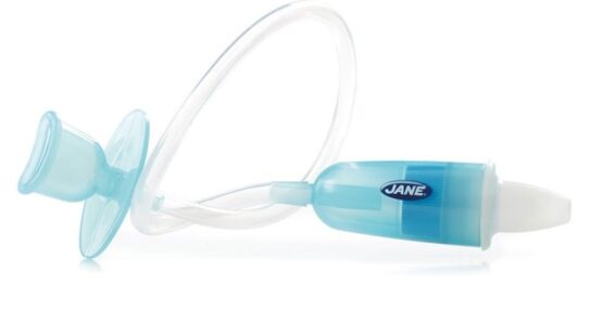 Мягкий назальный аспиратор Jane 040213C01