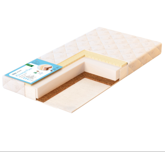 Junior-Flex-140x60cm