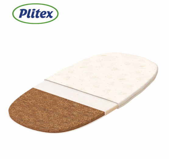 Матрас детский Junior в коляску (микрофибра) 780х34х20см (Ю-780-08)