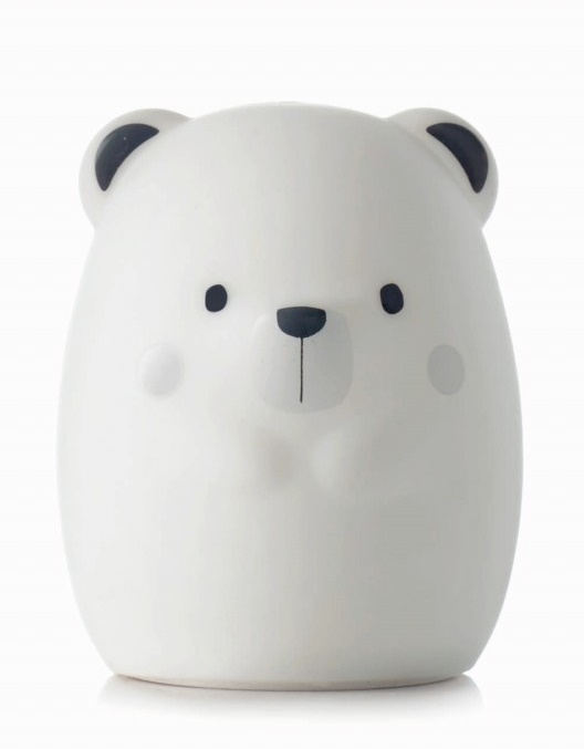 Ночная лампа Jane Медвежонок Yum 030700 O00