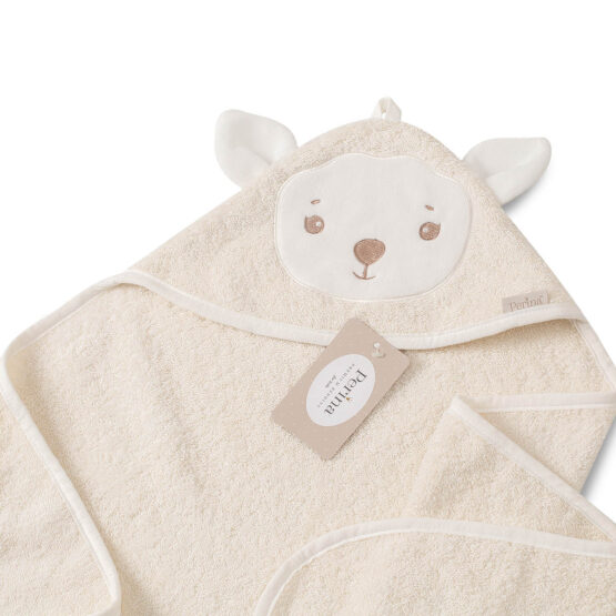 Prosop pentru copii Perina Muzzle (PD-11.2.95) Ivory