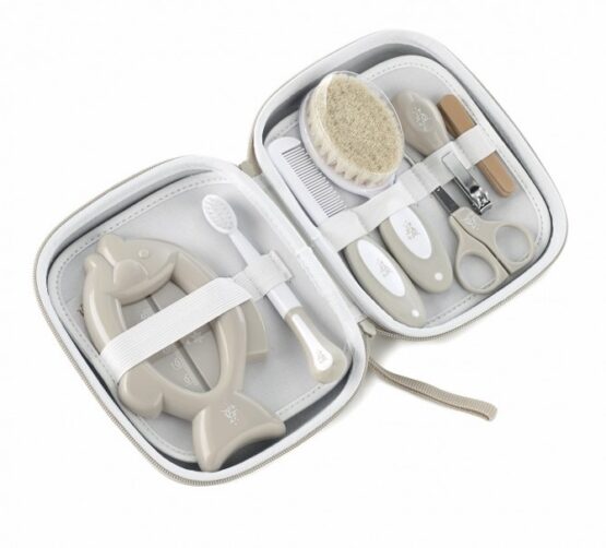 Set pentru ingrijire Jane (040218 U10) Bej