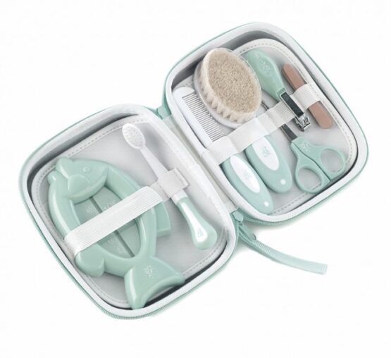 Набор для ухода Jane (040218 U13) Мятный