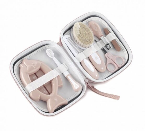 Набор для ухода Jane (040218 U09) Розовый