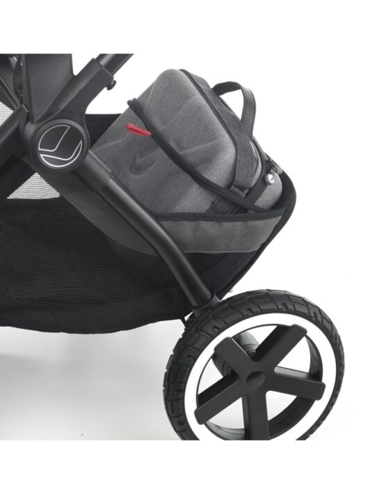 080294-T34-Geanta-organizator-pentru-bebelusi-Cross-Bag-Jane-Gri