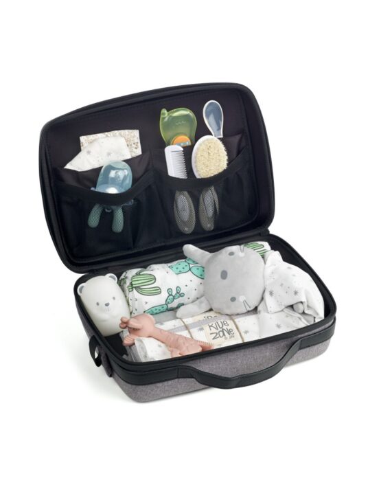 080294-T34-Geanta-organizator-pentru-bebelusi-Cross-Bag-Jane-Gri