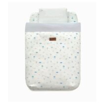 080354-U53-Set-lenjerie-pentru-patut-50x80cm-Jane-Albastru-deschis