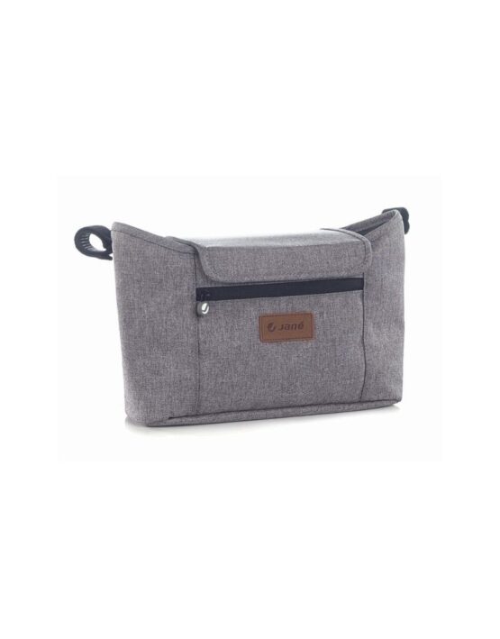 Geanta pentru carucior Jane Gri 080397 T34