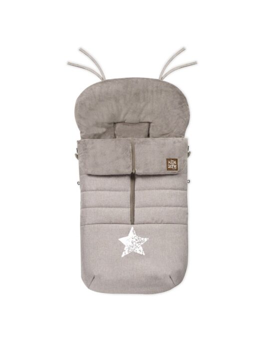 Husa pentru carucior iarna Jane Orizont 080482 T80