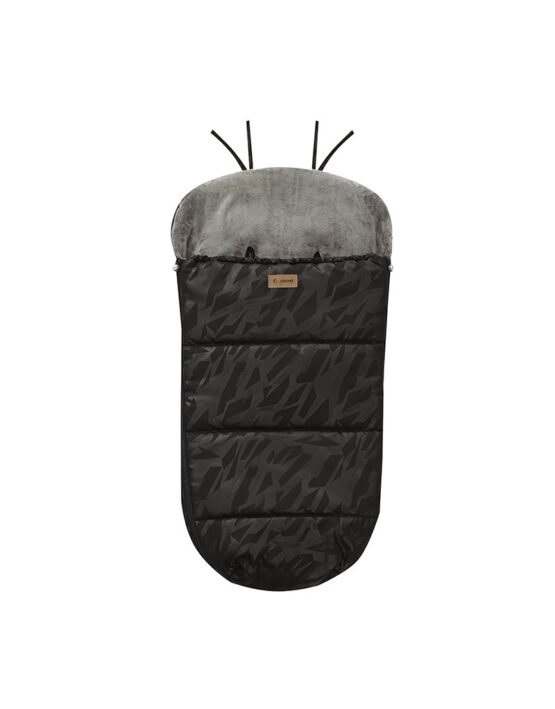 Чехол для коляски Jane Kaizen Черный 080503 U71