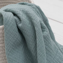 Pelinca-muslin-Aquamarin