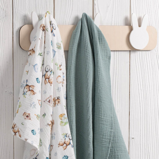 Pelinca-muslin-Aquamarin