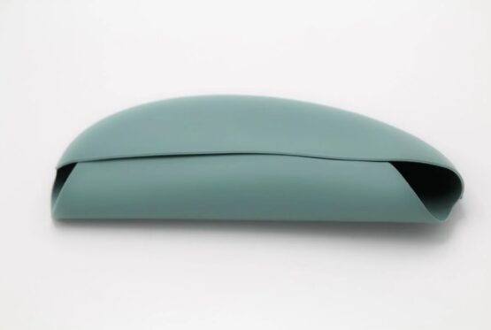 Baveta din silicon BabyJem Menta