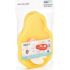 Burete suport pentru baie BabyJem Galben