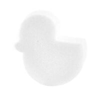 Buretel de baie pentru copii BabyJem Ratusca