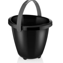 Caldarusa eleganta BabyJem Neagra