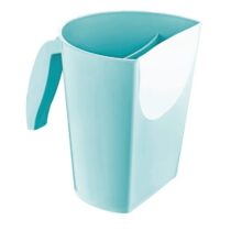 Cana pentru clatire BabyJem Albastra