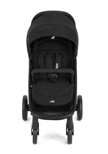Carucior multifunctional Joie Litetrax Shale