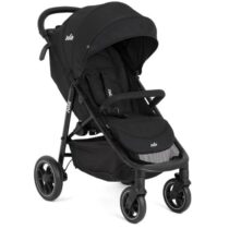 Carucior multifunctional Joie Litetrax Shale