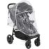 Carucior multifunctional Joie Litetrax Shale