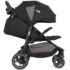 Carucior multifunctional Joie Litetrax Shale
