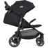 Carucior multifunctional Joie Litetrax Shale