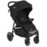 Carucior multifunctional Joie Litetrax Shale