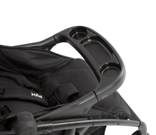 Carucior ultracompact Joie Muze LX Laurel