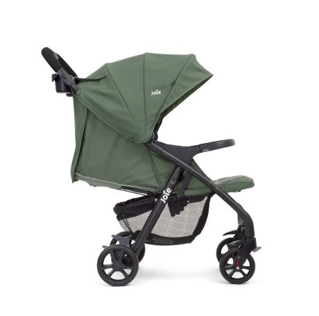 Carucior ultracompact Joie Muze LX Laurel