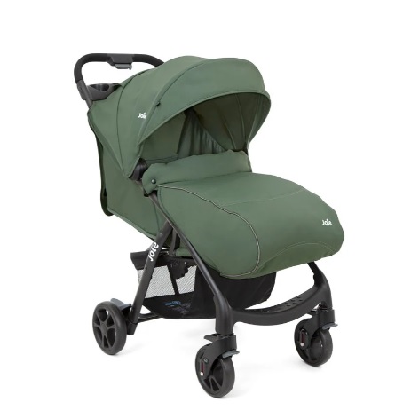 Carucior ultracompact Joie Muze LX Laurel