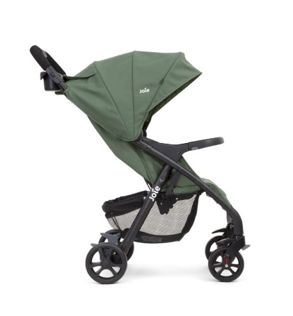 Carucior ultracompact Joie Muze LX Laurel