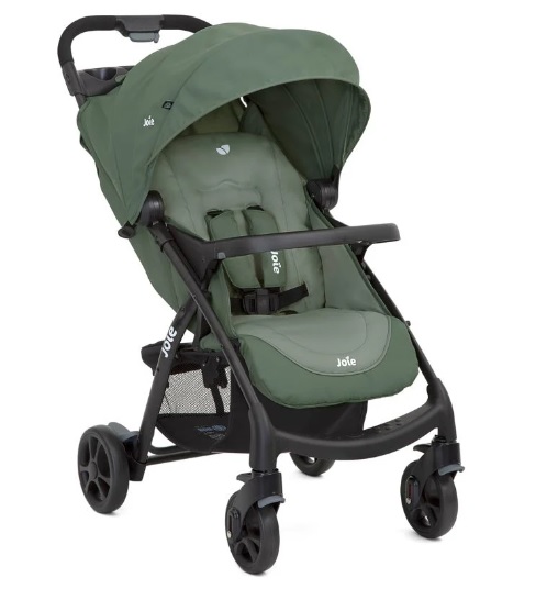 Carucior ultracompact Joie Muze LX Laurel (S1035GDLRL000)