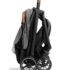 Carucior ultracompact Joie Parcel Signature Carbon