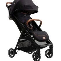 Carucior ultracompact Joie Parcel Signature Eclipse