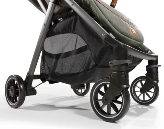 Carucior ultracompact Joie Parcel Signature Pine