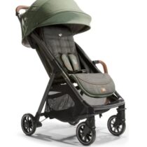 Carucior ultracompact Joie Parcel Signature Pine