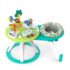 Centru de activitati 2 in 1 Bright Starts Tropic Cool