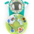 Centru de activitati 2 in 1 Bright Starts Tropic Cool