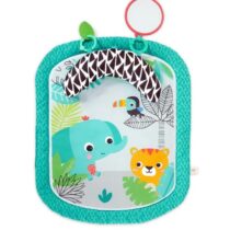 Covoras de joaca Bright Starts Totally Tropical