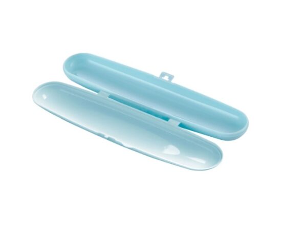 Cutie pentru depozitare tacamuri BabyJem Albastra