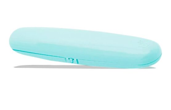 Ящик для хранения столовых приборов BabyJem Blue (704)