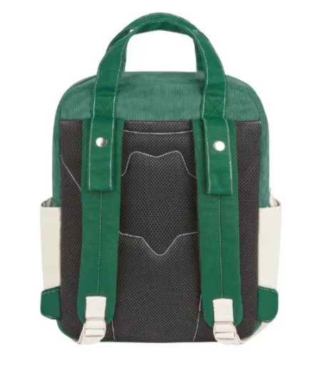 Geanta tip ghiozdan Badabulle Safari