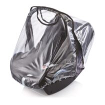 Husa de ploaie pentru scaun auto 0-13 kg BabyJem