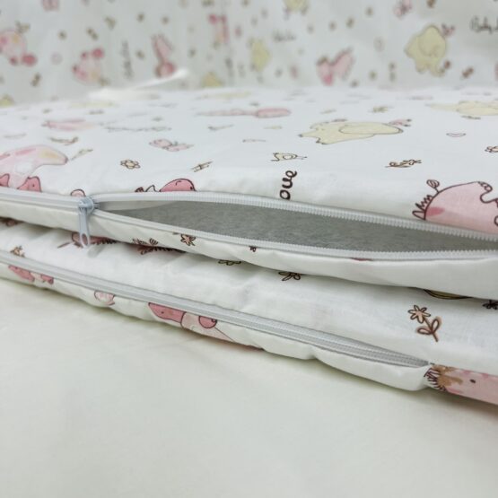 aparatori borduri laterale protectie