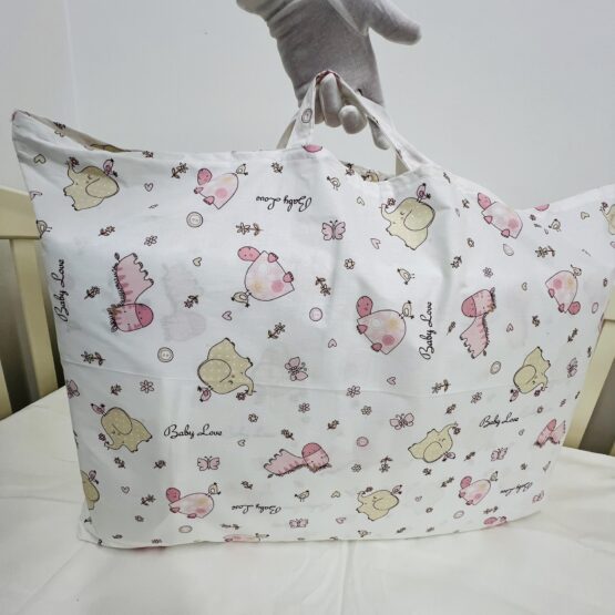 aparatori borduri laterale protectie