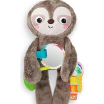 Jucarie Bright Starts Lenesul zambaret